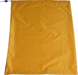 Waszak 80x100 cm - Geel - PU-gecoat K-locksluiting — thumbnail 1