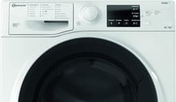 Bauknecht | WATK Sense 86 DC | wasdroogcombinatie | 8-6 kg | Duits display — thumbnail 4