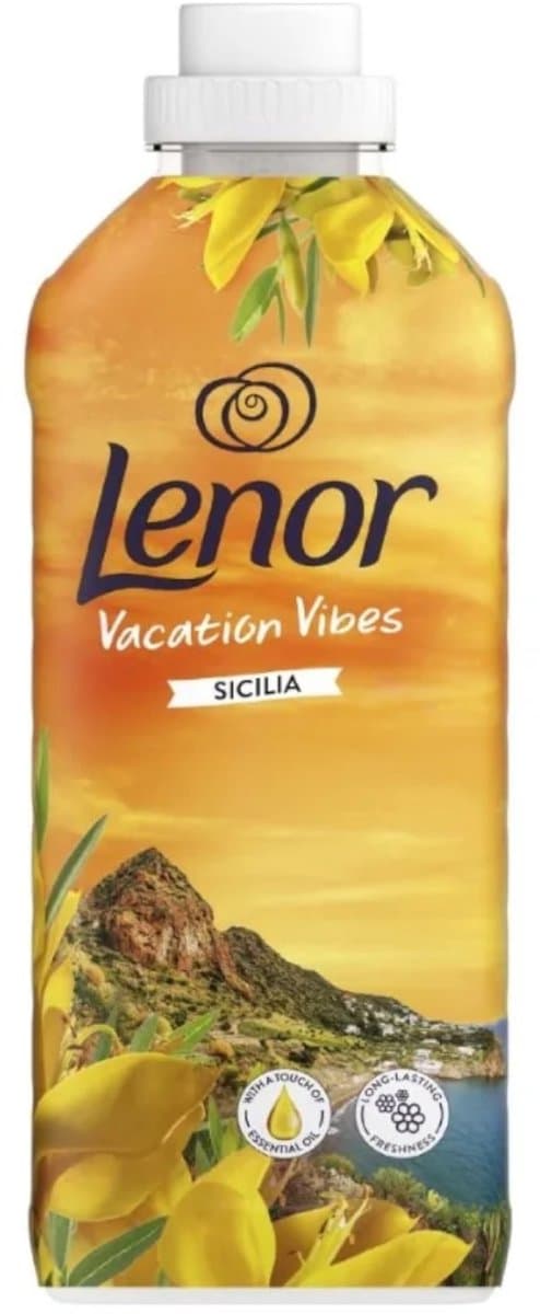 Lenor SICILIA VACATION VIBES — afbeelding 1