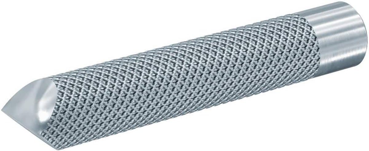 Verzinkte Binnenfuseerplug RG 22x160 M16 voor Mortelpluggen, Ideaal voor Tijdelijke Bevestiging — afbeelding 1