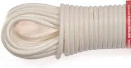 Sterke en Duurzame PVC Kledinglijn 20 Meter — thumbnail 5