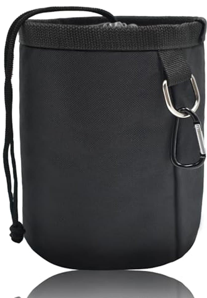 Wasknijperzak 20 cm x 28 cm | Grote Capaciteit met Trekkoord — afbeelding 1