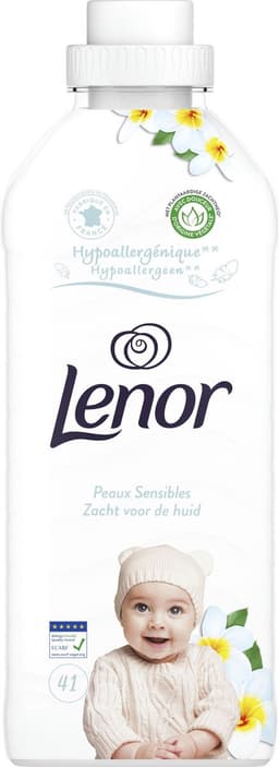 Lenor Sensitive - Wasverzachter — thumbnail 2