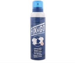 2x Fix en GO Anti Kreuk Spray - 2x185ml — thumbnail 2