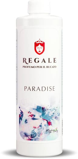 Wasparfum Paradise 500ml - Essenza Regale — thumbnail 1