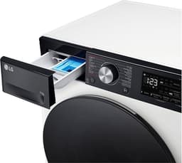 LG | F4WR7511SYW | wasmachine | 11 kg | AutoDose | TurboWash™ 360 — thumbnail 5