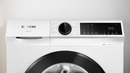 SIEMENS WG54J201NL - 72 dB Wasmachine (10 kg, 1400 rpm, A) — thumbnail 4