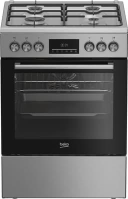 Beko FBE6133XS NL - Fornuizen — thumbnail 5