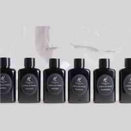 Hypno Casa Wasparfum Luxe Velvet 400ml — thumbnail 3