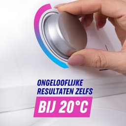 Vanish Oxi Action Vlekverwijderaar Poeder - Witte Was - 940g — thumbnail 4