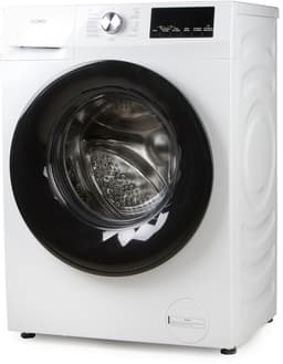 DOMO DO95104WM Wasmachine – 9 kg – 15 Programma’s – Energieklasse A – 1400 RPM — thumbnail 1