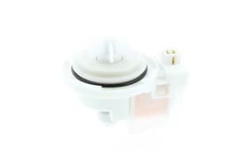 Afvoerpomp geschikt voor Siemens - Bosch wasmachine zeer hoogwaardig alternatief voor origineel 00145428 — thumbnail 1