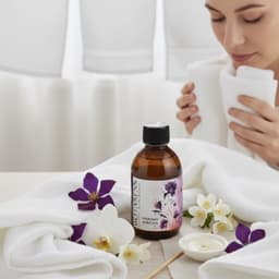BOTASENS Oriental Euphoria - Wasparfum - Geconcentreerd Wasparfum - 250 ml - Tot 50 Wasbeurten — thumbnail 2