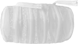 Waszak Sneakers - Schoenen Net - Schoenen Wassen - Schuimrubber Buffer - 1 Stuk - Wit — thumbnail 1