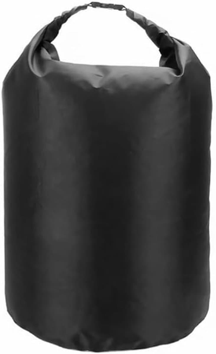 Zak Hoge Kwaliteit Polyester-TAFT Waterdichte Tas Voor Watersport en Bootsport, zwart, 70L, Sinicism — afbeelding 1