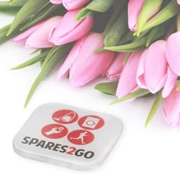 Geurende Tabs - Schoenverfrissers - Schoenen Opfrissen - Bloemenfrisse Geur - 30 Stuks - Niet Van Toepassing — thumbnail 3