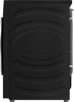 Hisense 7i Serie WF7I1248BBR/BLX Wasmachine met Energielabel A -40% - 12kg - TFT display - Voice Control - Auto dosing - 70dB (A) - Super Wash -1400 toeren - Power Wash 49' - Connectlife — thumbnail 3
