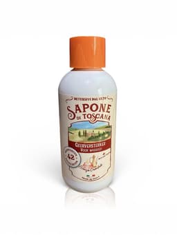 Sapone di Toscana Wasparfum Essenza Orientale 250ml - Geurversterker voor de Was - Italiaanse Luxe Geur — thumbnail 1
