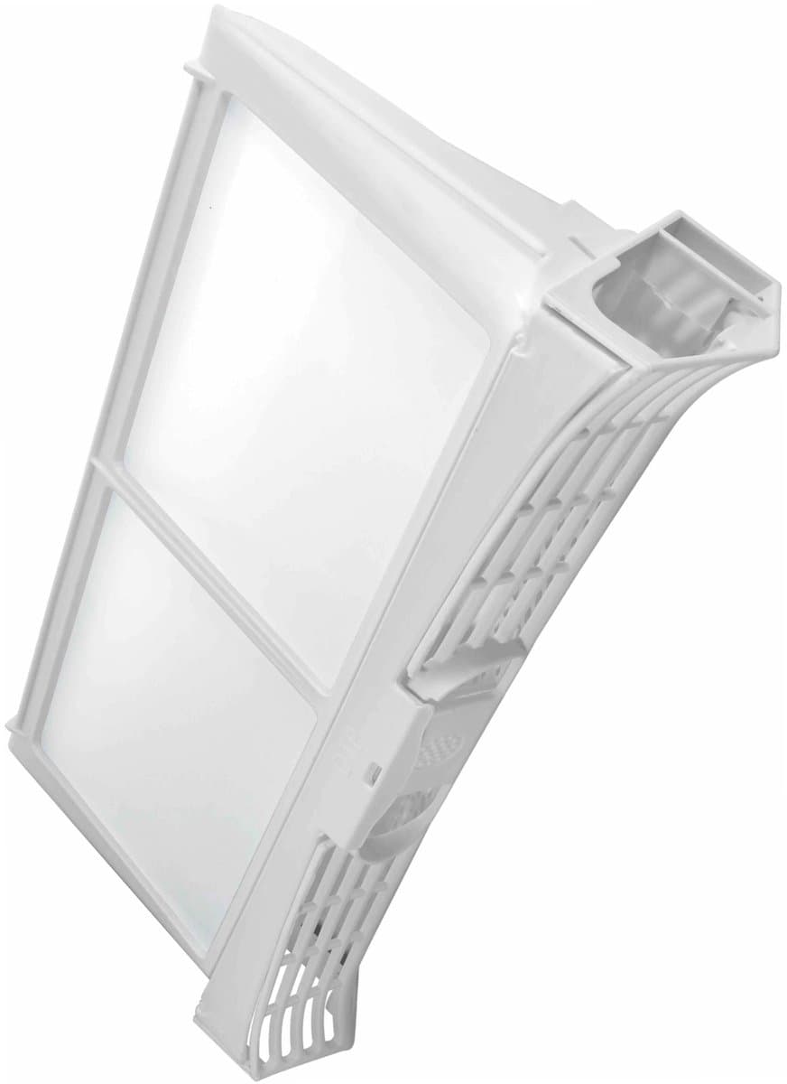Dparts pluizenzeef geschikt voor Bosch en Siemens drogers - pluizenfilter van wasdroger - nr. 00652184 - 00645174 - 00645173 - 00644544 - 00497526 — afbeelding 1