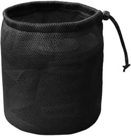 Laundry Peg Bag - gecompartimenteerde elastische organizer, droogaccessoire voor dekbed/wandelen/picknick/badkamer — thumbnail 1