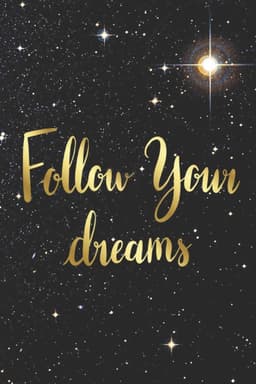 Your Dreams: Dream Journal Notebook for your dreams and their interpretations - for Women Men Kids Diary - Lined 6x9 — thumbnail 1