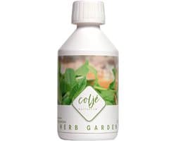 Coljé wasparfum Herb Garden 250 ml | wasparfum | was | schonewas | huisbenodigheden | wasgeur | geur voor de was — afbeelding 1
