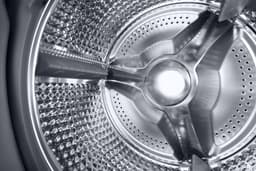 Samsung WD80TA049BE - EcoBubble - 5000 serie - Was-droogcombinatie - 5 jaar garantie — thumbnail 4