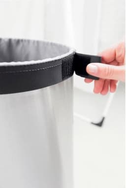 Brabantia Waszak voor Wasbox - 50/60 l - Grijs — thumbnail 2