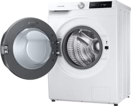 Samsung WD11DG6B85BEU3 vrijstaande wasmachine-droger - 11 kg wascapaciteit, 7 kg droogcapaciteit - AI Ecobubble - digitale invertermotor - zwart — thumbnail 5