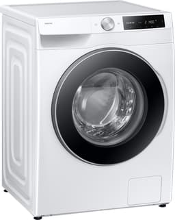 Samsung 6000 serie - Wasmachine WW11DG6B25LE - A label - 11 Kg - AI Ecobubble - Space Max - Wit — thumbnail 1