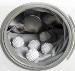 Drogerballen - Voor wasdrogers - Droger ballen - Drogerbollen - Must have voor uw droger! — thumbnail 2