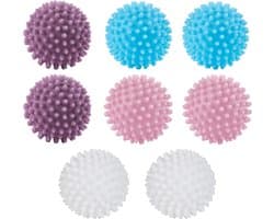 Drogerballen - Voor wasdrogers - Droger ballen - Drogerbollen - Must have voor uw droger!