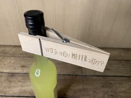 Dotti reuze wasknijper "Wil je mijn METER zijn" — thumbnail 1