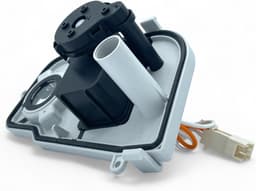 Fixem geschikt voor Whirlpool 481010344760, C00314885 - Droger - Condenspomp - Condensafvoer pomp - 13W 220-240V - 1 stuk — thumbnail 2