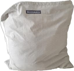 Bluvardi katoenen waszakken set van 2 stuks - porto -pijama — thumbnail 5