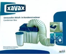 Xavax Condensor box voor afvoerdroger — thumbnail 3
