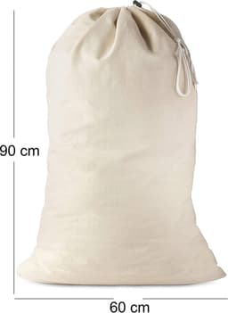 Waszak – ruime waszak – grote waszakken – laundry bags – laundry bag — thumbnail 3