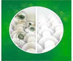 Ariel Total Vloeibaar wasmiddel 4x 1485ml - 4x27 Wasbeurten — thumbnail 4