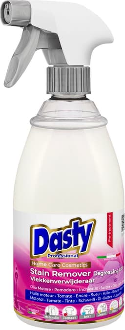 Dasty vlekkenverwijderaar — thumbnail 1