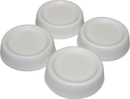 Scanpart Trillingsdempers 4 Stuks — thumbnail 3