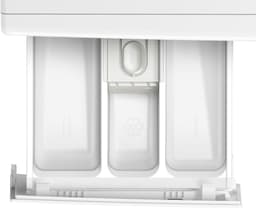 Bosch WAN2827YFG - Serie 4 - Wasmachine - 1400 rpm - Energielabel A - 8 kg - Iron Assist: vermindert kreukels tot 50% - NL/FR Display - Bespaar water met ActiveWater Plus — thumbnail 5