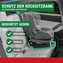 Famanu - 2 stuks schoenwaszakken, wasmachine, 40 x 20 cm, herbruikbare schoenenzak, waszak, schoenen met ritssluiting, groot — thumbnail 5