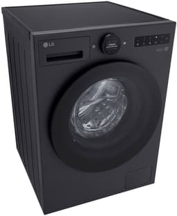 LG F4WX801YB wasmachine - zwart - 11 kg - 1360 tpm - A-40% — thumbnail 3