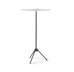 Metaltex - Droogrek Tri-Hang - Verstelbaar kledingrek - 150cm - Multifunctioneel - Inklapbaar - Voor 33 kledinghangers — thumbnail 4