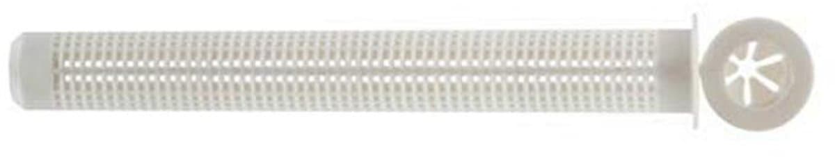 Injectieankerhulzen zeefhulzen voor injectiemortel - 20 Stück 15x130mm — afbeelding 1