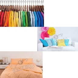 Textielverf voor Kleding - Wasmachinebestendig, 59 Kleuren, 10g Voor 200g Stof — thumbnail 2