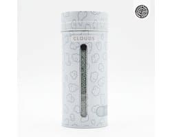 Cosmeau Geurbooster Clouds Wolkendek - Geurparels - 50 Wasbeurten - Fris - 250g - Geurkralen Wasparfum Scent Booster Bewaartin — afbeelding 1
