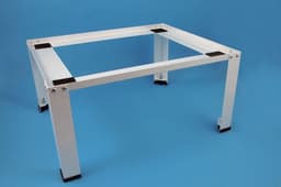 Nedco Wasmachine en droger verhoger 30cm verstelbare pootjes — thumbnail 3