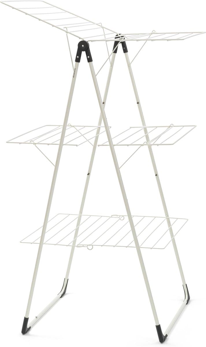 Brabantia Droogtoren - 23 m - White — afbeelding 1