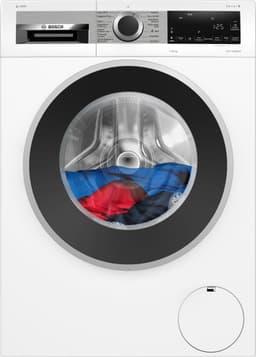 Bosch WGG256A5NL - Serie 6 - Wasmachine - Energielabel B — thumbnail 1